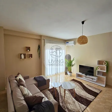 Living - Cozy Shkoder