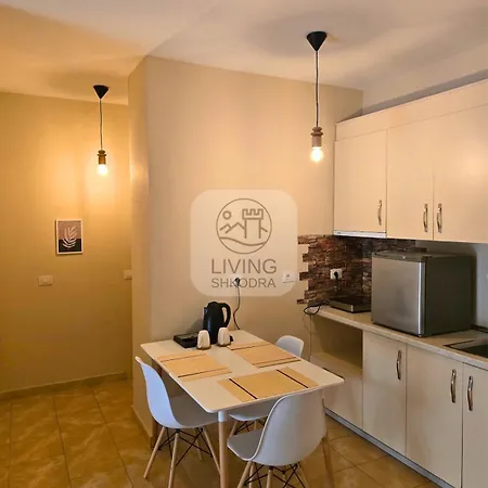 Apartment Living - Cozy Shkoder