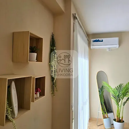 Apartment Living - Cozy