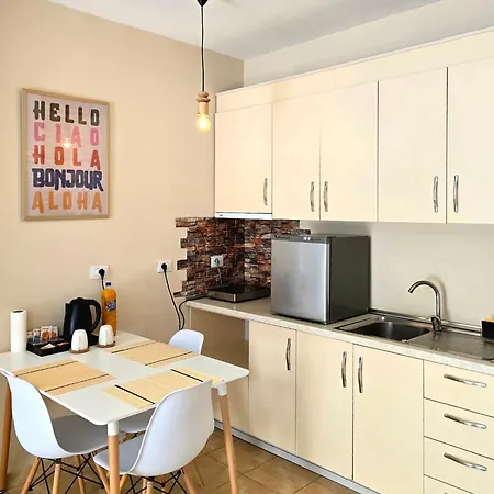 Living - Cozy Shkodër