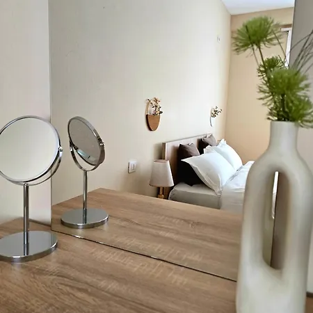 아파트 Living - Cozy *