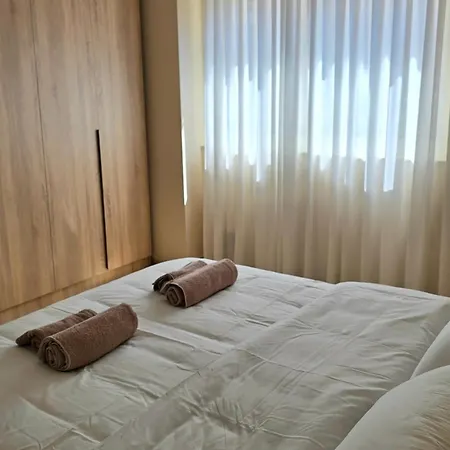 Living - Cozy Shkoder