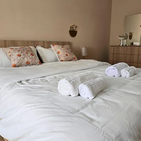 Living - Cozy 아파트 *