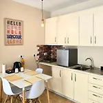 Living - Cozy Shkodra