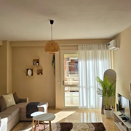 Apartment Living - Cozy