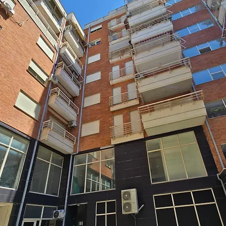 Apartment Living - Cozy