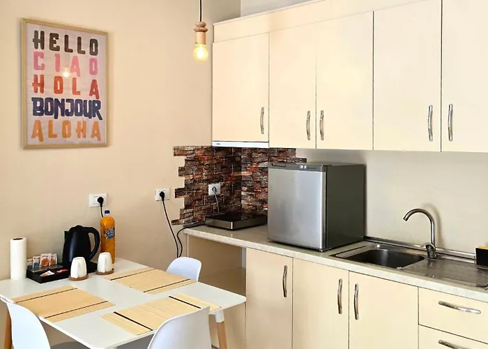 Living - Cozy Shkodra