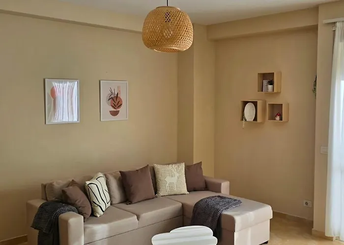 Apartment Living - Cozy Shkodra