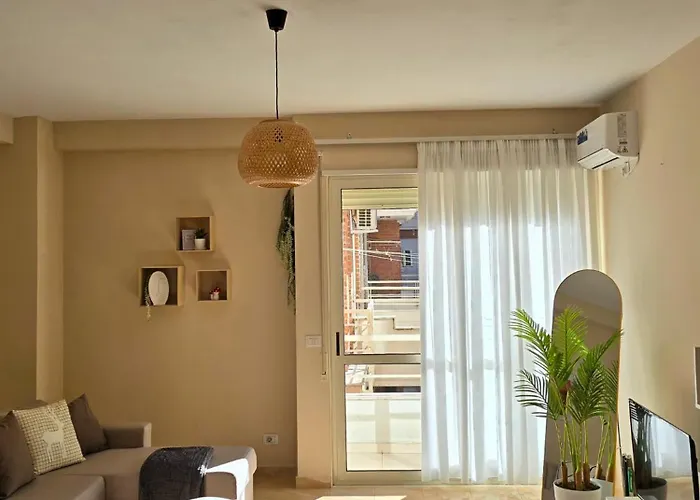 Apartment Living - Cozy