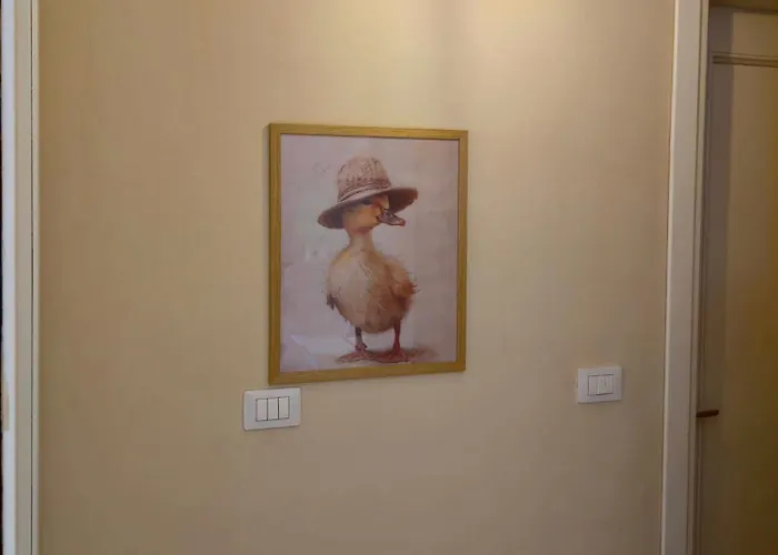 Living - Cozy Apartment *