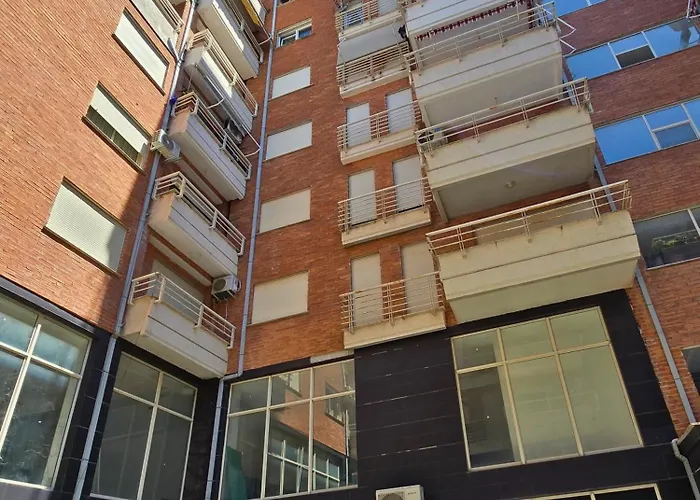 Apartment Living - Cozy